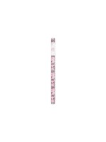 Rico Design Papier cadeau Rameaux de rose 70 cm, 1 Pièce/s, Rose