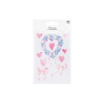 Rico Transfermotive, Painted Love, 63 Sticker