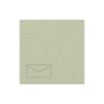 Rico Design Paper Poetry Essentials Enveloppe DL Vert tilleul
