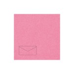 Rico Design Paper Poetry Essentials Enveloppe DL Rose