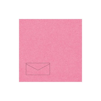 Rico Essentials DL Umschlag 100 g/m², Pink, 50 Stück Rico Essentials DL Umschlag 100 g/m², Pink, 50 Stück