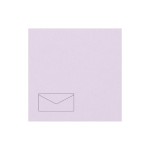 Rico Design Paper Poetry Essentials Enveloppe DL Lilas