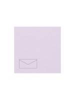 Rico Design Paper Poetry Essentials Enveloppe DL Lilas