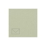 Rico Design Paper Poetry Essentials Enveloppe C5 Vert tilleul