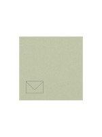 Rico Design Paper Poetry Essentials Enveloppe C5 Vert tilleul