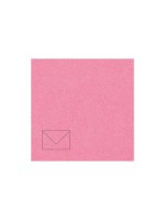 Rico Design Paper Poetry Essentials Enveloppe C5 Rose