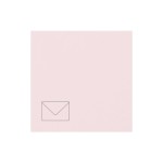 Rico Design Paper Poetry Essentials Enveloppe C5 Rose