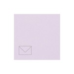 Rico Design Paper Poetry Essentials Enveloppe C5 Lilas