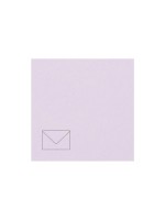 Rico Design Paper Poetry Essentials Enveloppe C5 Lilas