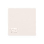 Rico Design Paper Poetry Essentials Enveloppe C6 Ivoire