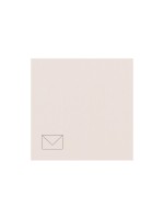Rico Design Paper Poetry Essentials Enveloppe C6 Sable