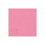 Rico Essentials Umschlag C6 100 g/m², Pink, 50 Stück