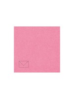 Rico Design Paper Poetry Essentials Enveloppe C6 Rose