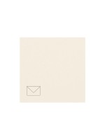 Rico Design Paper Poetry Essentials Enveloppe C6 Jaune clair