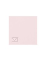 Rico Design Paper Poetry Essentials Enveloppe C6 Rose