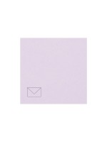 Rico Design Paper Poetry Essentials Enveloppe C6 Lilas
