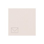 Rico Design Paper Poetry Essentials Enveloppe B6 Sable