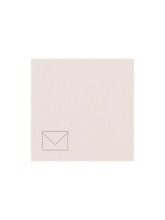 Rico Design Paper Poetry Essentials Enveloppe B6 Sable