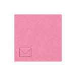 Rico Design Paper Poetry Essentials Enveloppe B6 Rose