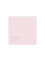 Rico Design Paper Poetry Essentials Enveloppe B6 Rose