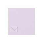 Rico Design Paper Poetry Essentials Enveloppe B6 Lilas