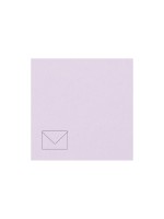 Rico Design Paper Poetry Essentials Enveloppe B6 Lilas