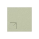 Rico Design Paper Poetry Essentials Enveloppe Vert tilleul