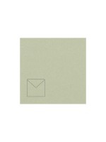 Rico Design Paper Poetry Essentials Enveloppe Vert tilleul
