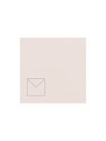 Rico Design Paper Poetry Essentials Enveloppe Sable