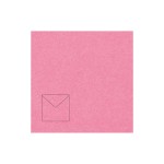 Rico Design Paper Poetry Essentials Enveloppe Rose