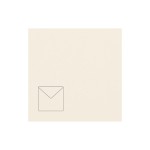 Rico Design Paper Poetry Essentials Enveloppe Jaune clair