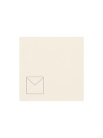 Rico Design Paper Poetry Essentials Enveloppe Jaune clair