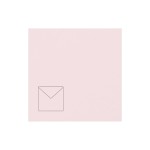 Rico Design Paper Poetry Essentials Enveloppe Rose