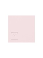 Rico Design Paper Poetry Essentials Enveloppe Rose