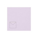 Rico Design Paper Poetry Essentials Enveloppe Lilas