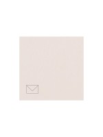 Rico Design Paper Poetry Essentials Enveloppe C7 Sable
