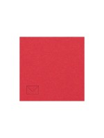 Rico Design Paper Poetry Essentials Enveloppe C7 Rouge