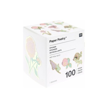 Rico Design Autocollants en rouleau The Sky is the Limit 100 Pièce/s