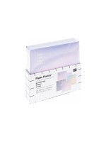 Rico Design Fiche de bloc-notes Le ciel est la limite 9 x 9 cm