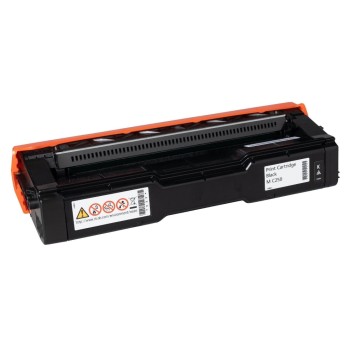RICOH Toner 408352, schwarz, ca. 2300 Seiten RICOH Toner 408352, schwarz, ca. 2300 Seiten