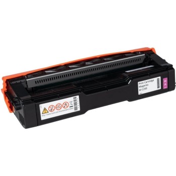 RICOH Toner 408354, magenta, ca. 2300 Seiten RICOH Toner 408354, magenta, ca. 2300 Seiten