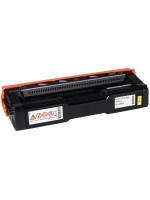 RICOH Toner 408355, yellow, ca. 2300 pages