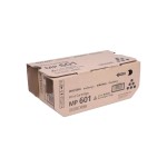 Ricoh Toner MP601 407824, black, 21000 pages