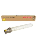 Ricoh Toner 841818, yellow, 18000 pages