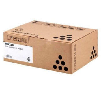 Ricoh Toner 407648, black, 5000 Seiten Ricoh Toner 407648, black, 5000 Seiten