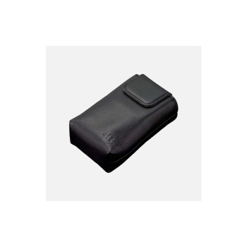 Ricoh GC-12 Cuir noir