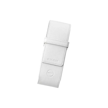 Ricoh TS-1, Kunstleder weiss Ricoh TS-1, Kunstleder weiss