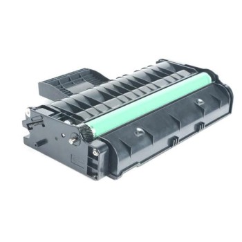 RICOH Toner SP201HE, schwarz, ca. 2600s@5%