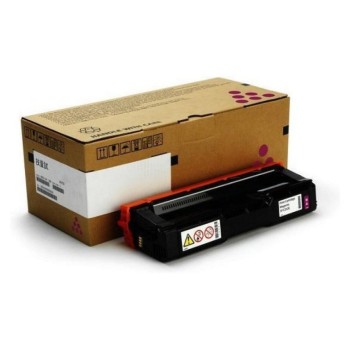 RICOH Toner SP C250E magenta, 1600 Seiten, zu SP C250DN/SP C250SF