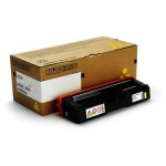 Ricoh Toner SP C250E Yellow